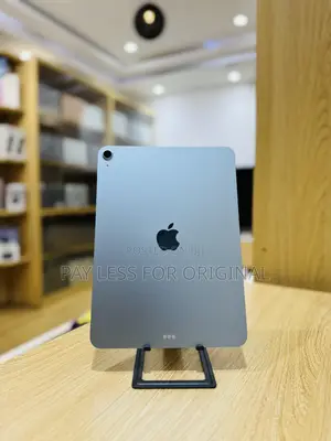 New Apple iPad Air 11 (2024) 128 GB Blue