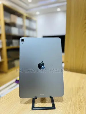 New Apple iPad Air 11 (2024) 128 GB Blue