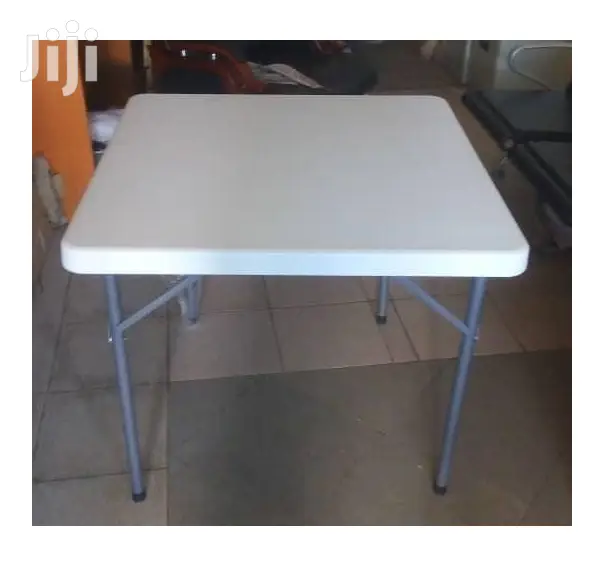 Affordable Foldable Table