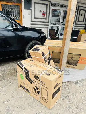 Extremely Cooling Rainbow 1.5hp Split Type Air Conditioner.
