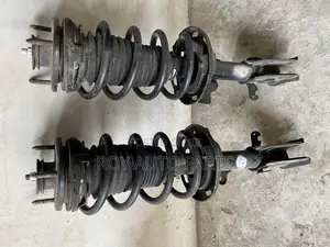Honda Pilot 2010 Front Shocks