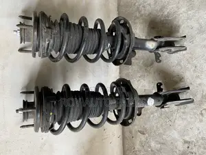 Honda Pilot 2010 Front Shocks
