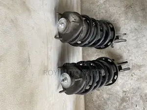 Honda Pilot 2010 Front Shocks