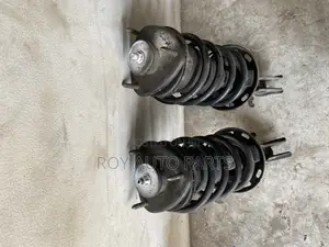 Honda Pilot 2010 Front Shocks