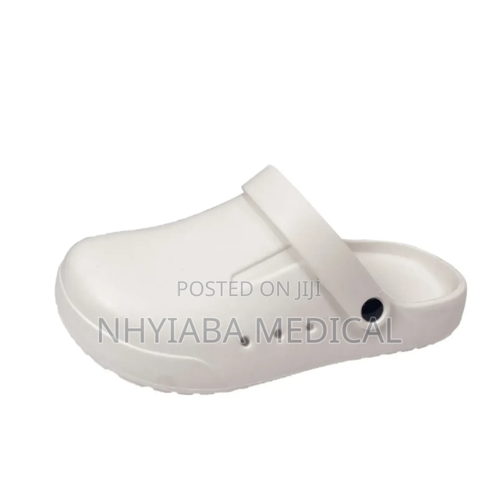 Nurse Clogs Theatre Shoes
