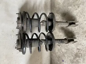 Mitsubishi Outlander 2005 Front Shocks