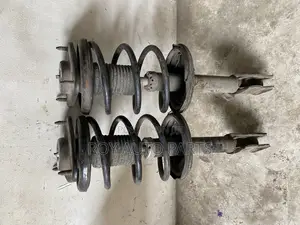 Mitsubishi Outlander 2005 Front Shocks