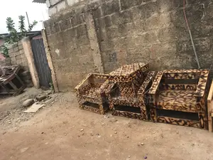 Pallets Chairs for Sale