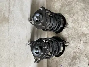 Ford Mustang Front Shocks