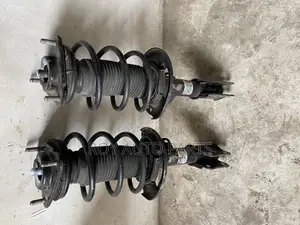 Ford Mustang Front Shocks