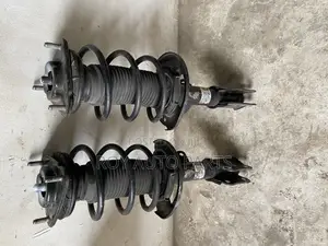 Ford Mustang Front Shocks