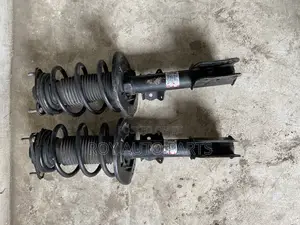 Ford Mustang Front Shocks
