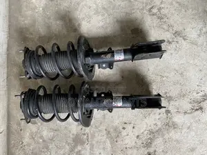 Ford Mustang Front Shocks