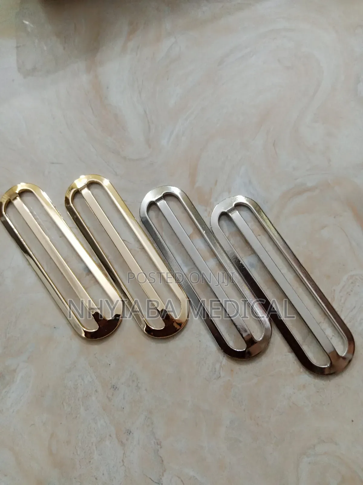 Adjusters Sliders For Belts