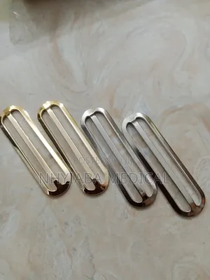 Adjusters Sliders For Belts