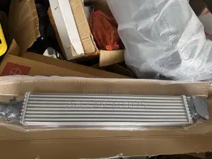 2018-2022 Honda Accord 1.5l Turbo Intercooler
