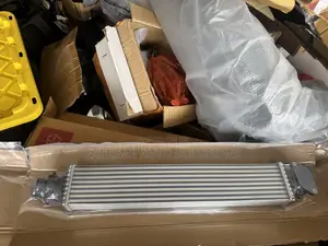 2018-2022 Honda Accord 1.5l Turbo Intercooler