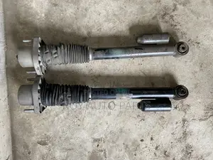 Range Rover Sport 16-2020 Back Shocks
