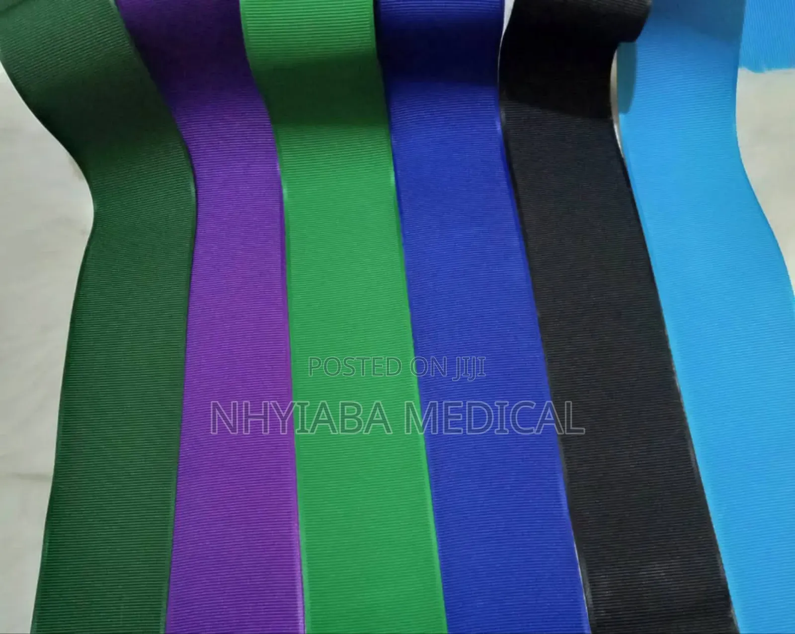 Nurse Midwife Belts