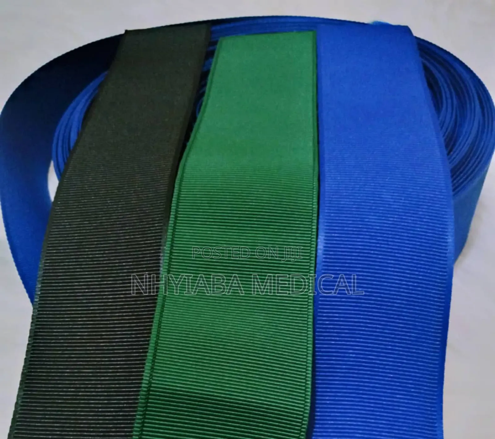 Nurse Midwife Belts