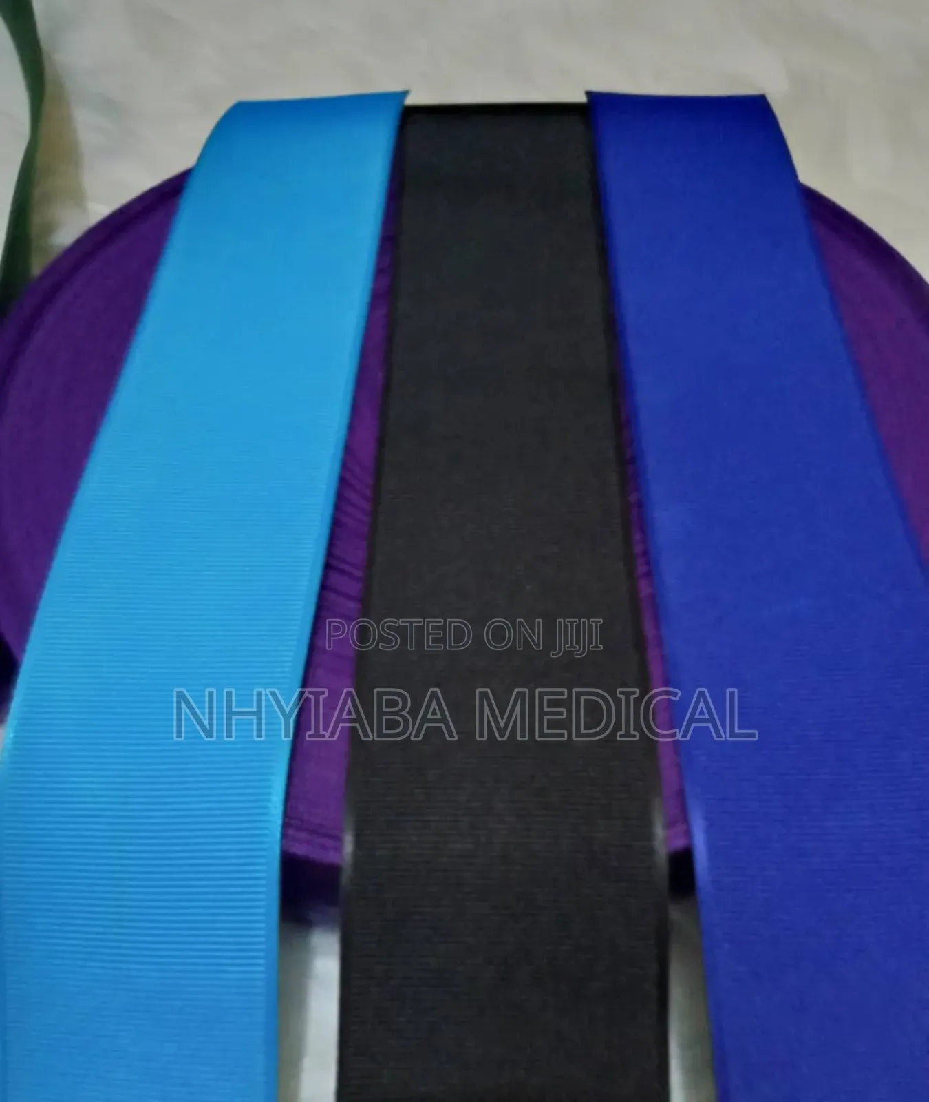 Nurse Midwife Belts