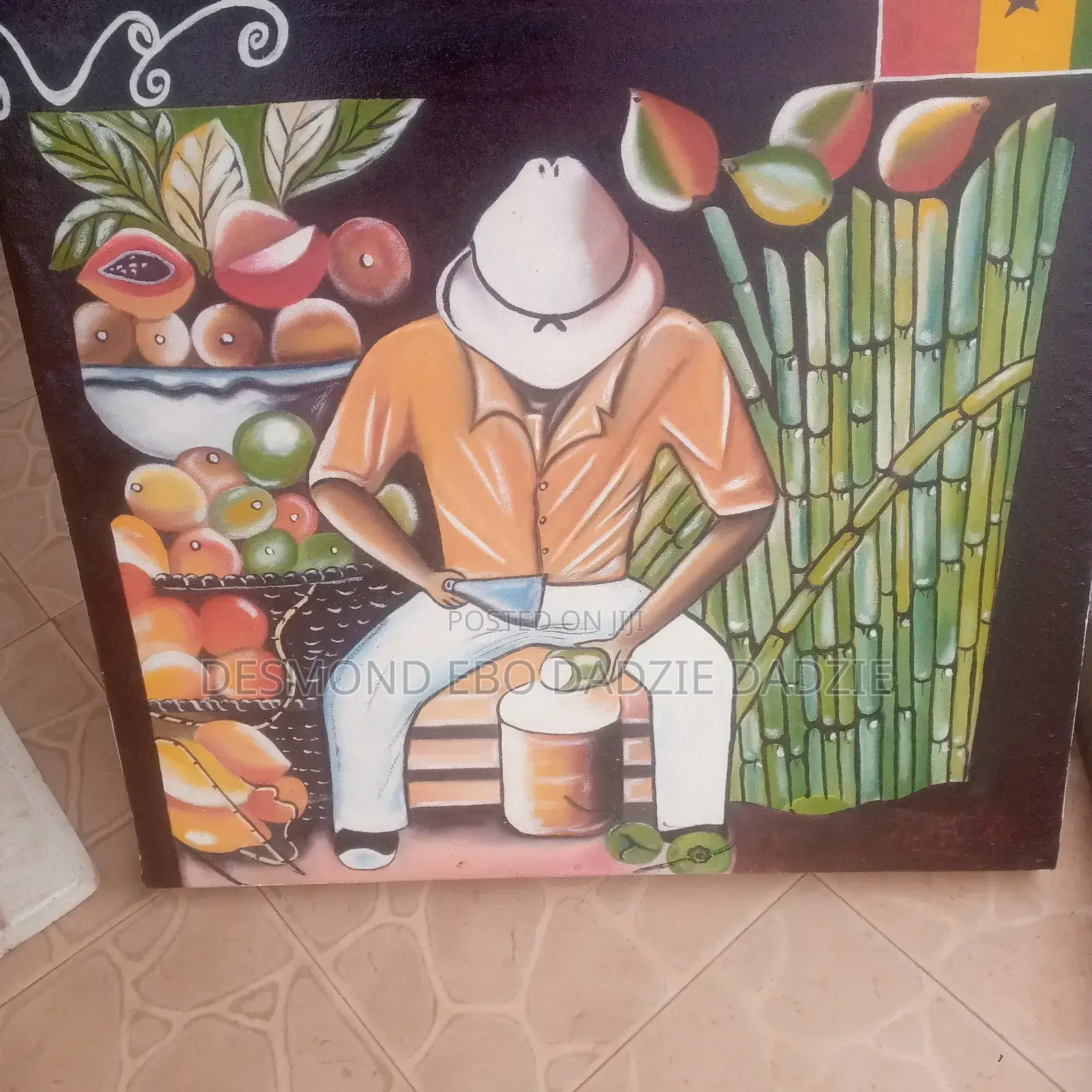 Art and Sign