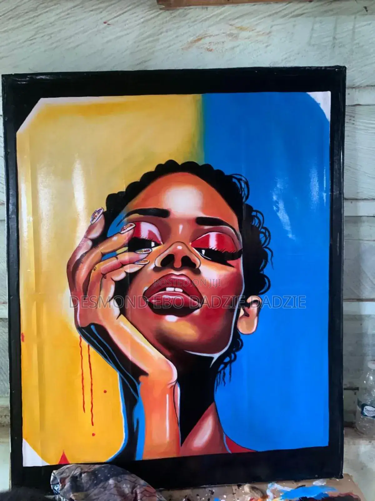 Art and Sign