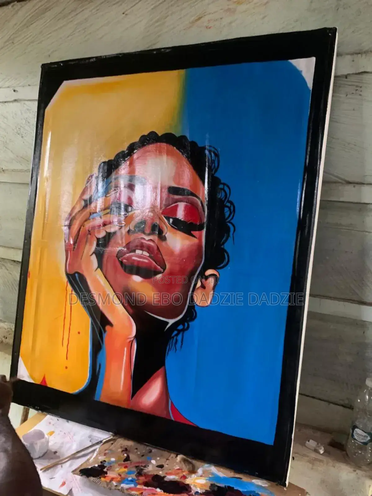 Art and Sign