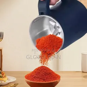 Dry Grinder