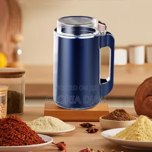 Dry Grinder