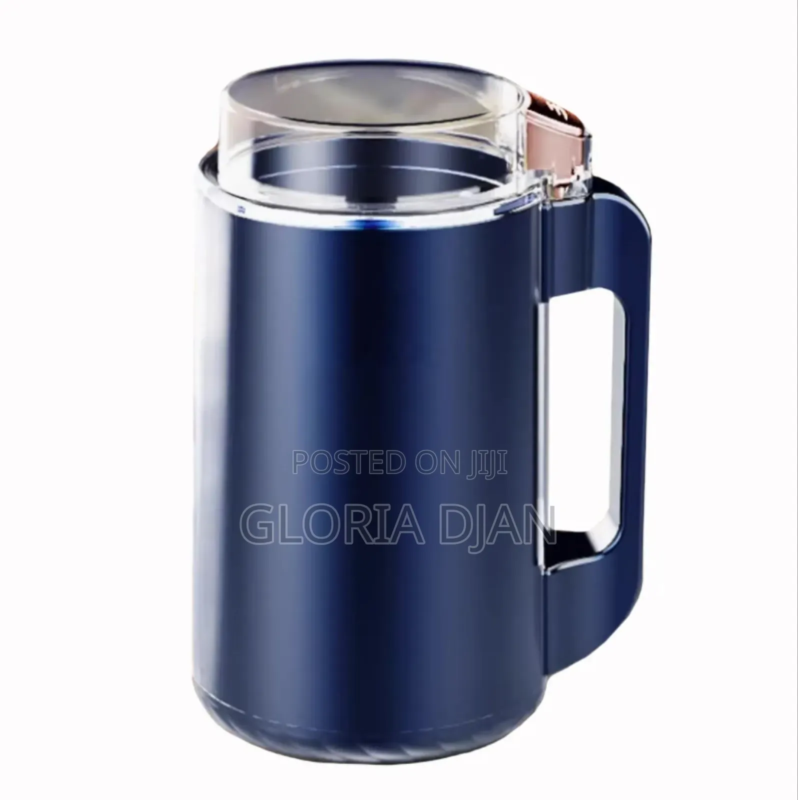 Dry Grinder
