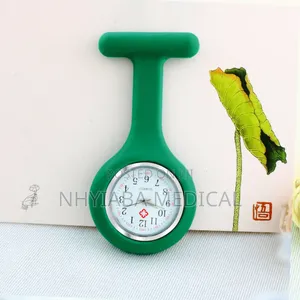 Nurse Pocket Watch