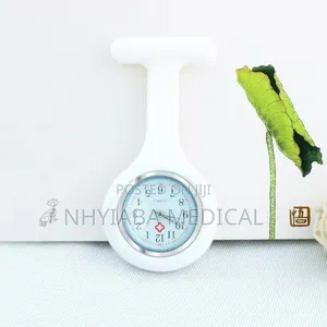 Nurse Pocket Watch
