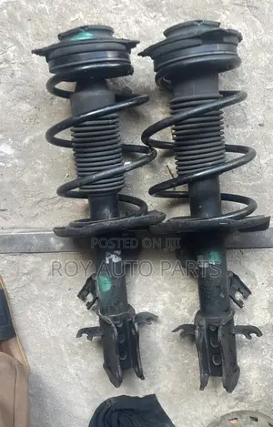 Nissan Sentra 2014-2018 Front Shocks