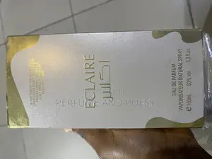 Eclaire Smart Perfume