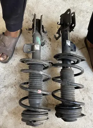 Nissan Juke 2011-2017 Front Shocks
