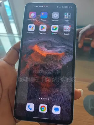 Oppo Reno7 Pro 5G 256 GB Blue