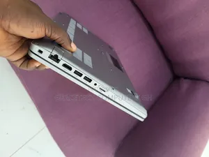 Laptop Dell Latitude 5510 8GB Intel Core I5 SSD 256GB