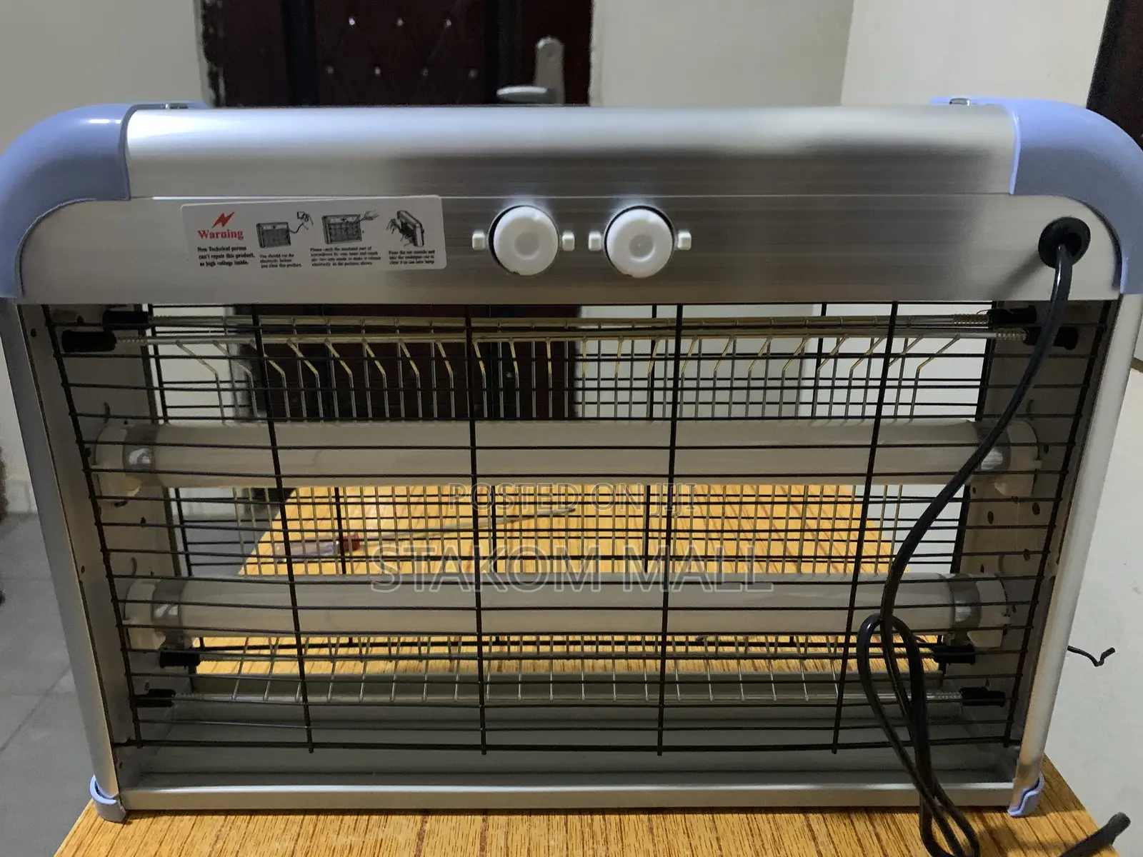 Pest / Insect Killer - 20 Watts