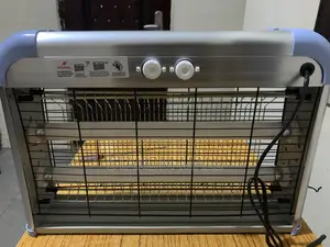 Pest / Insect Killer - 20 Watts