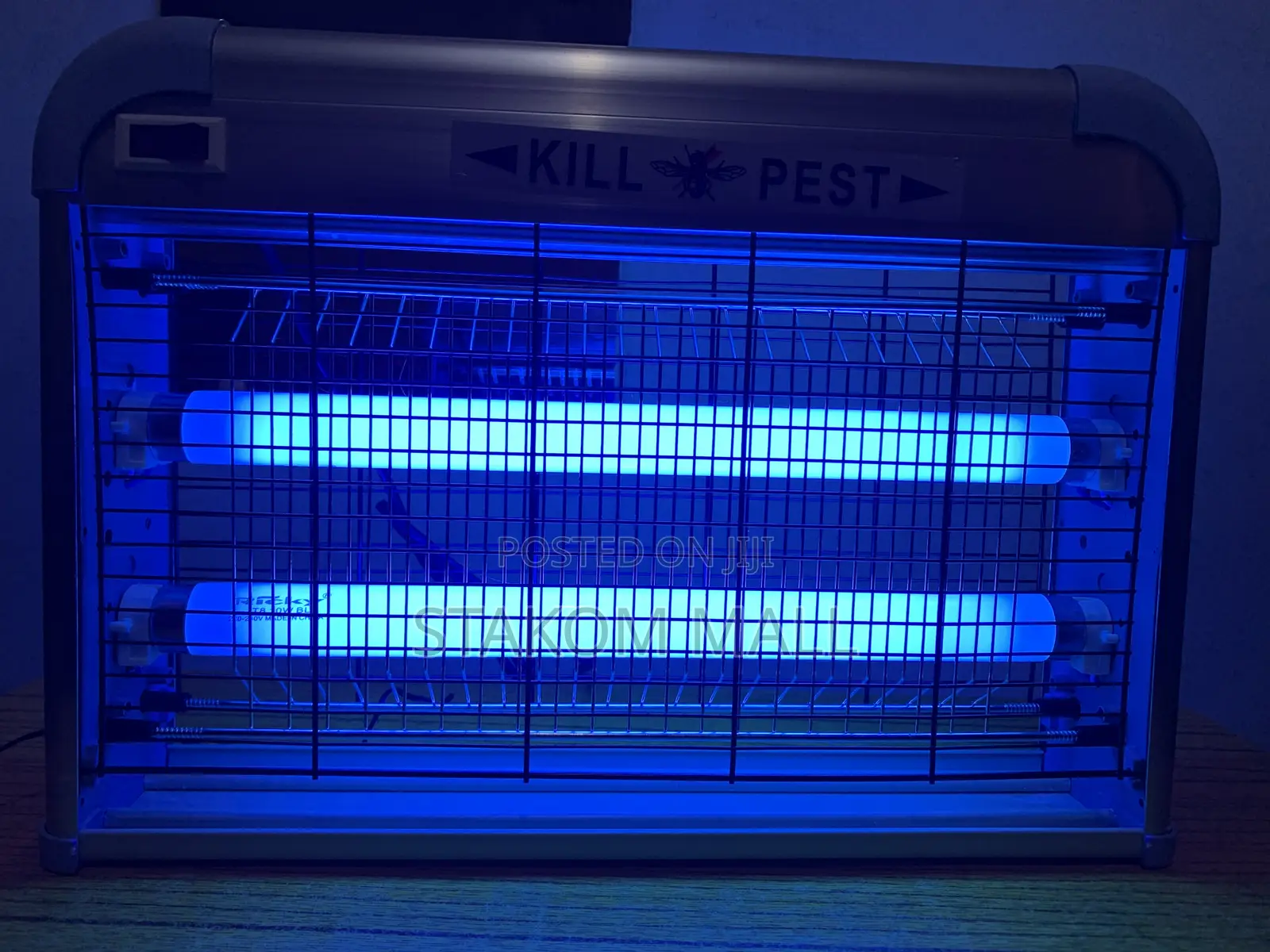 Pest / Insect Killer - 20 Watts