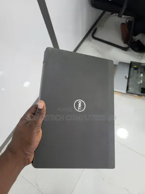 Laptop Dell Latitude 7300 16GB Intel Core I7 SSD 256GB