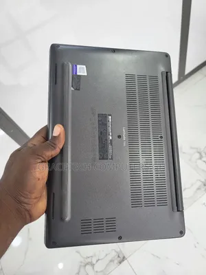 Laptop Dell Latitude 7300 16GB Intel Core I7 SSD 256GB