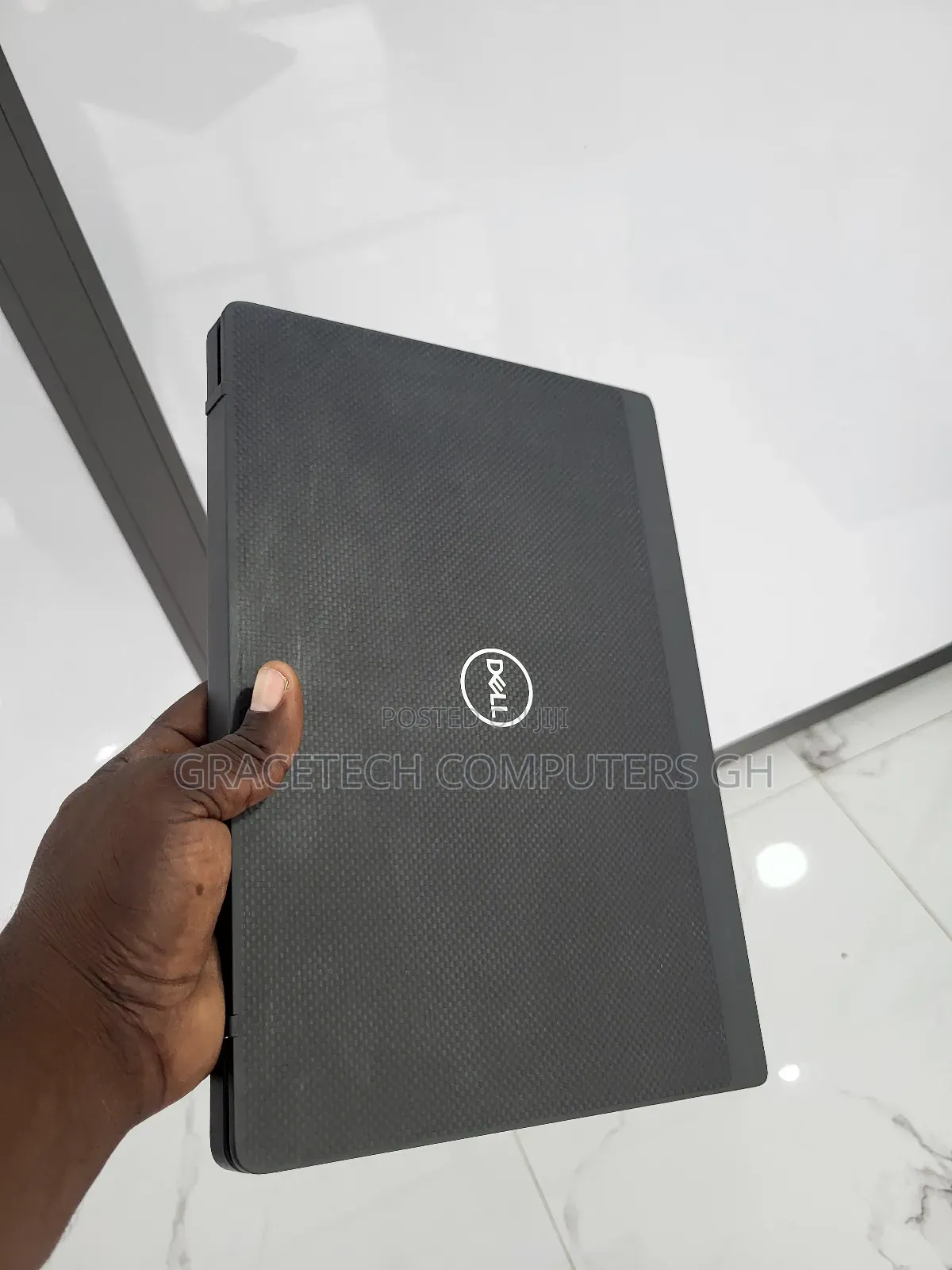Laptop Dell Latitude 7300 16GB Intel Core I7 SSD 256GB