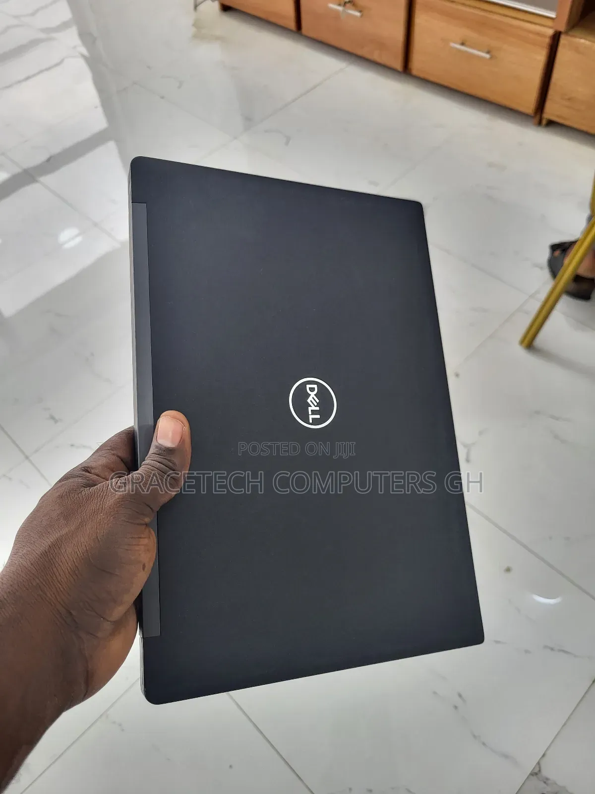 Laptop Dell Latitude 7390 16GB Intel Core I7 SSD 256GB