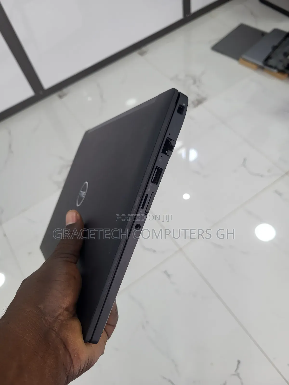 Laptop Dell Latitude 7390 16GB Intel Core I7 SSD 256GB