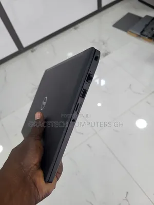 Laptop Dell Latitude 7390 16GB Intel Core I7 SSD 256GB