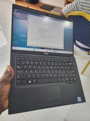 Laptop Dell Latitude 7390 16GB Intel Core I7 SSD 256GB