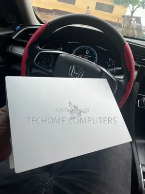Photo - Laptop MSI MSI Sword 15 16GB Intel Core I5 SSD 512GB