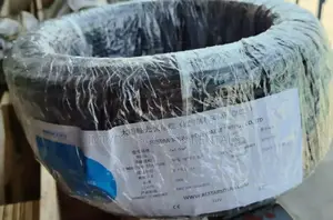 Solar Pv Cable 1× 6mm